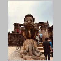 Sun Temple Konark, photo Sajan G Edacheril, tripadvisor,5.jpg